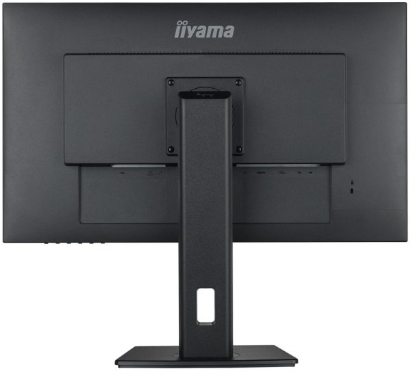 iiyama ProLite XUB2792HSU-B5 LED display 68,6 cm (27") 1920 x 1080 Pixels Full HD Zwart - Afbeelding 8