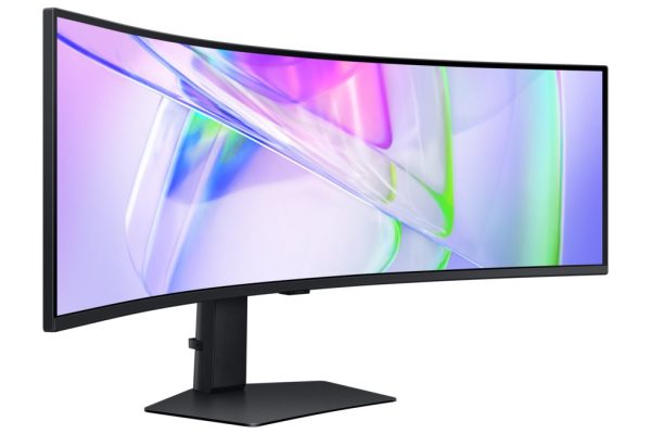 Samsung ViewFinity S49C950UAU 49" | 5120 x 1440 VA | 120Hz | Ultrawide Monitor - Afbeelding 19