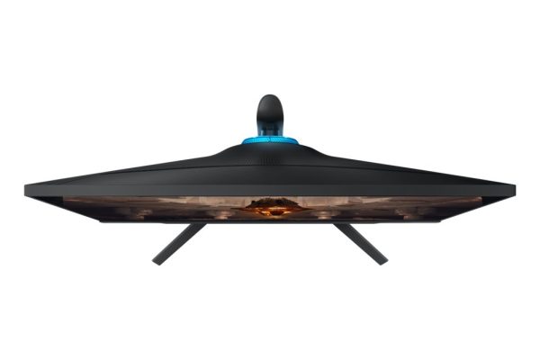 Samsung Odyssey LS32BG700EU 32" | 3840x2160 4K IPS | 144Hz | Gaming Monitor - Afbeelding 20