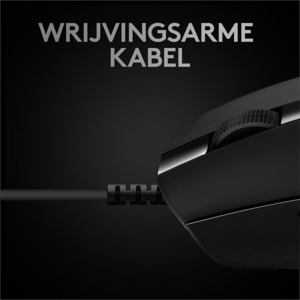 Logitech G Pro Gaming Mouse - Afbeelding 16