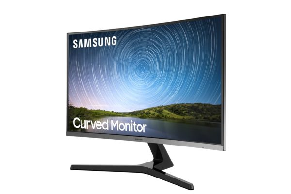 Samsung CR50 LC32R500FHP 32" | 1920x1080 VA | 75Hz | Curved Monitor - Afbeelding 6