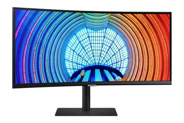 Samsung LS34A650UBU 34" | 3440x1440 VA | 100Hz | Ultrawide Monitor - Afbeelding 19