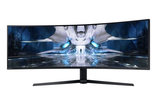 Samsung Odyssey Neo G9 49" 240HZ 5120x1440 Miniled - Afbeelding 20
