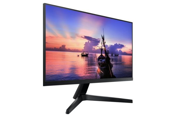 Samsung LF24T350FHR 24" | 1920x1080 IPS | 75Hz | Monitor - Afbeelding 8