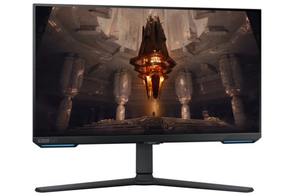 Samsung Odyssey LS28BG700EP 28" | 3840 x 2160 IPS | 144Hz | Gaming Monitor - Afbeelding 18