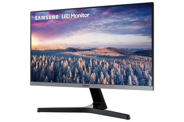 Samsung SR350 68,6 cm (27") 1920 x 1080 Pixels Full HD LED Zwart - Afbeelding 4