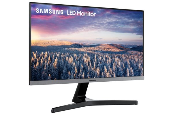 Samsung SR350 68,6 cm (27") 1920 x 1080 Pixels Full HD LED Zwart - Afbeelding 3