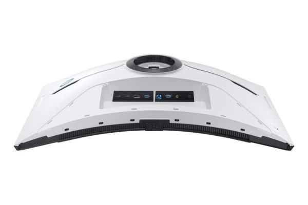Samsung Odyssey Neo G8 G85NB 32" | 3840x2160 4K Mini LED VA | 240Hz | Gaming Monitor - Afbeelding 25