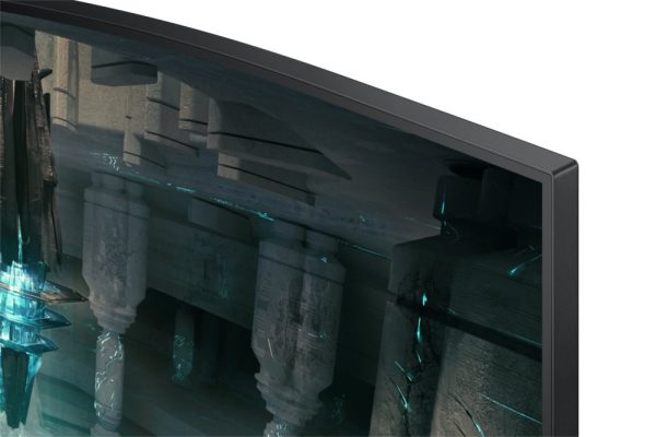 Samsung Odyssey LS32BG650EU 32" | 2560 x 1440 VA | 240Hz | Monitor - Afbeelding 22