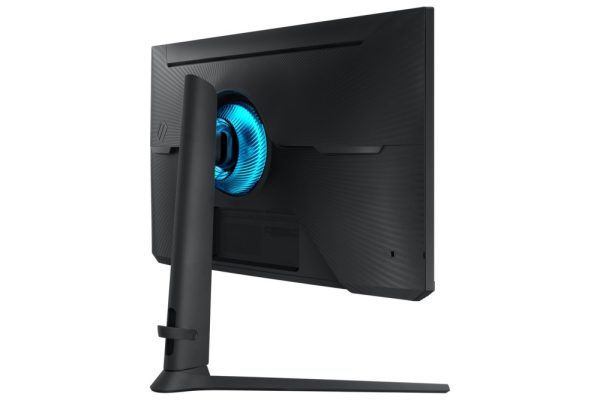 Samsung Odyssey LS28BG700EP 28" | 3840 x 2160 IPS | 144Hz | Gaming Monitor - Afbeelding 11