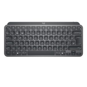 Logitech MX Keys Mini | Draadloos Verlicht Toetsenbord | QWERTY