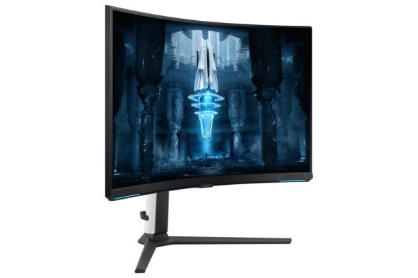 Samsung Odyssey Neo G8 G85NB 32" | 3840x2160 4K Mini LED VA | 240Hz | Gaming Monitor - Afbeelding 8