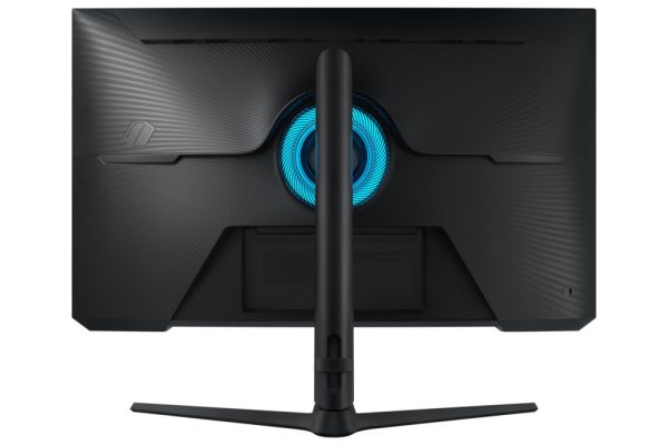 Samsung Odyssey LS32BG700EU 32" | 3840x2160 4K IPS | 144Hz | Gaming Monitor - Afbeelding 5