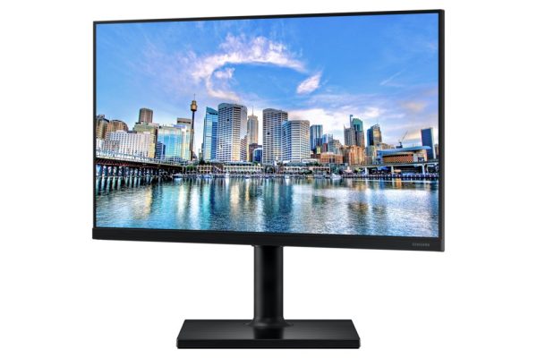 Samsung LF22T450FQR 22" | 1920x1080 IPS | 75Hz | USB-Hub | VESA-compatibel | 178° Kijkhoek | Monitor - Afbeelding 19