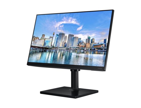 Samsung F24T450FZU 24" | 1920x1080 IPS | 75Hz | Monitor - Afbeelding 11