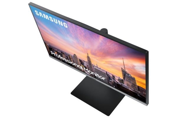 Samsung LS27R650FDU LED display 68,6 cm (27") 1920 x 1080 Pixels Full HD IPS Zwart, Grijs - Afbeelding 12