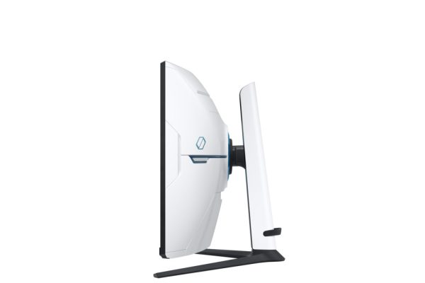 Samsung Odyssey Neo G8 G85NB 32" | 3840x2160 4K Mini LED VA | 240Hz | Gaming Monitor - Afbeelding 17