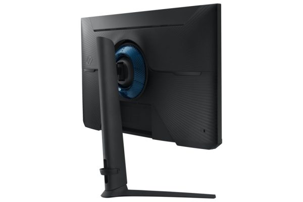 Samsung Odyssey G4 LS27BG400EU 27'' | 1920x1080 IPS | 240Hz | 1ms | G-Sync Compatible | Gaming Monitor - Afbeelding 9