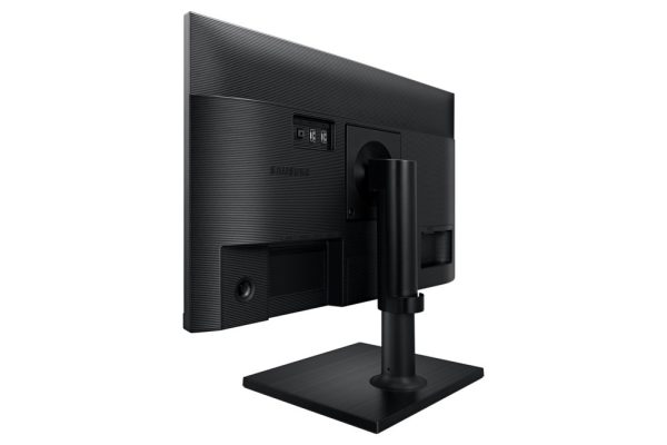 Samsung LF22T450FQR 22" | 1920x1080 IPS | 75Hz | USB-Hub | VESA-compatibel | 178° Kijkhoek | Monitor - Afbeelding 9