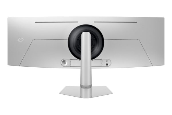 Samsung Odyssey G9 OLED G93SC 49" | 5120x1440 QD-OLED | 240Hz | Ultrawide Gaming Monitor - Afbeelding 4