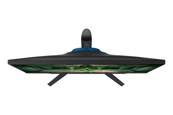 Samsung Odyssey G4 LS27BG400EU 27'' | 1920x1080 IPS | 240Hz | 1ms | G-Sync Compatible | Gaming Monitor - Afbeelding 18