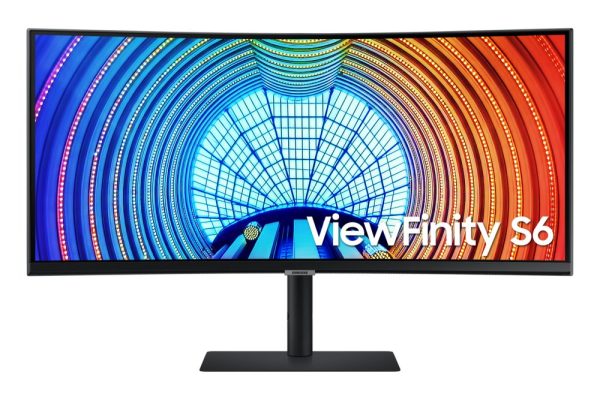 Samsung LS34A650UBU 34" | 3440x1440 VA | 100Hz | Ultrawide Monitor