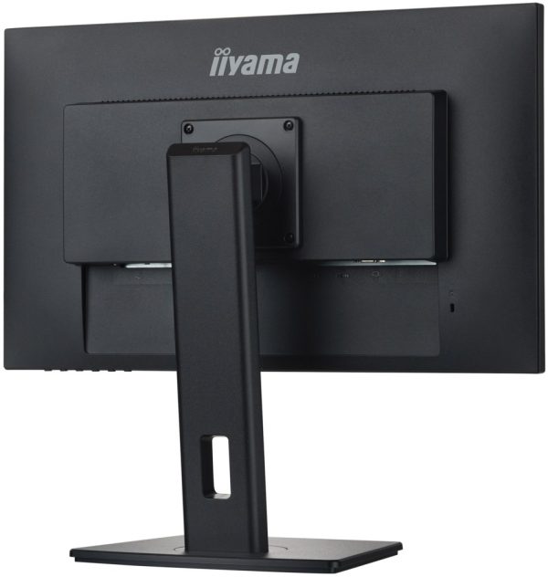 iiyama ProLite XUB2492HSN-B5 LED display 61 cm (24") 1920 x 1080 Pixels Full HD Zwart - Afbeelding 9