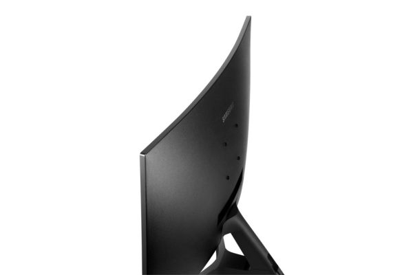 Samsung CR50 LC32R500FHP 32" | 1920x1080 VA | 75Hz | Curved Monitor - Afbeelding 11
