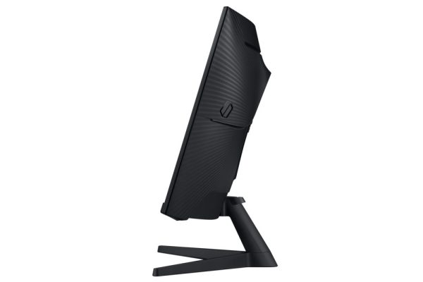 Samsung Odyssey G5 G55C 32" | 2560x1440 QHD VA | 165Hz | 1ms | 1000R Curved | FreeSync Premium | HDR10 | Gaming Monitor - Afbeelding 15