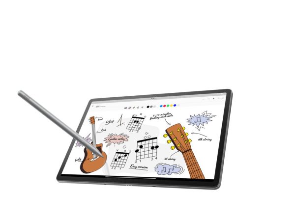 Lenovo Tab P12 12.7Inch 2944x1840 60hz 8GB 128GB Android 13 - Afbeelding 11