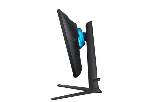 Samsung Odyssey LS28BG700EP 28" | 3840 x 2160 IPS | 144Hz | Gaming Monitor - Afbeelding 16