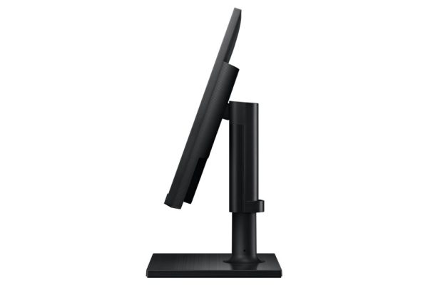 Samsung LF22T450FQR 22" | 1920x1080 IPS | 75Hz | USB-Hub | VESA-compatibel | 178° Kijkhoek | Monitor - Afbeelding 17