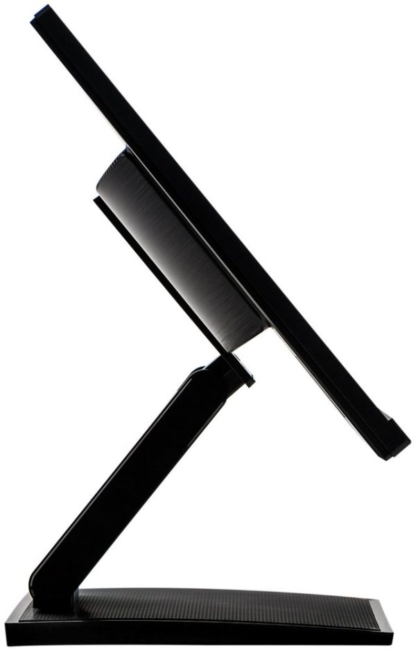 iiyama ProLite T2454MSC-B1AG computer monitor 60,5 cm (23.8") 1920 x 1080 Pixels Full HD LED Touchscreen Multi-gebruiker Zwart - Afbeelding 7