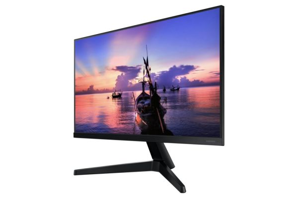 Samsung LF24T350FHR 24" | 1920x1080 IPS | 75Hz | Monitor - Afbeelding 7