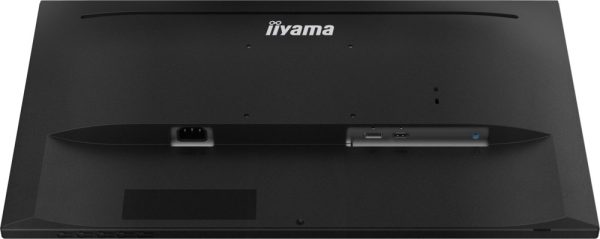 iiyama ProLite XUB2493HS-B5 LED display 60,5 cm (23.8") 1920 x 1080 Pixels Full HD Zwart - Afbeelding 10