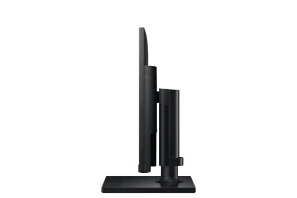 Samsung LF22T450FQR 22" | 1920x1080 IPS | 75Hz | USB-Hub | VESA-compatibel | 178° Kijkhoek | Monitor - Afbeelding 7