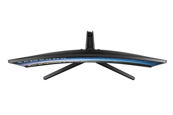 Samsung CR50 LC32R500FHP 32" | 1920x1080 VA | 75Hz | Curved Monitor - Afbeelding 14