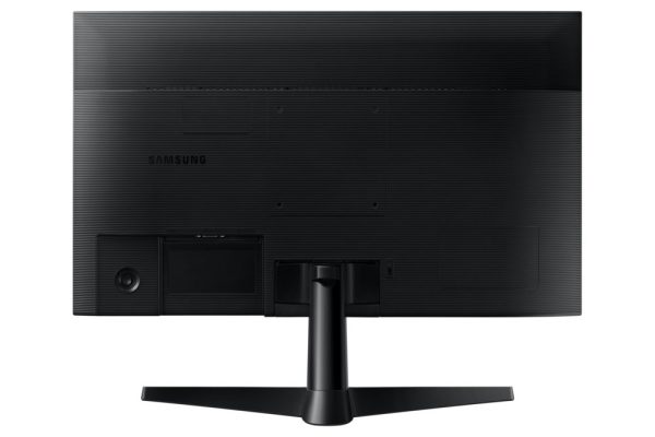 Samsung LF24T350FHR 24" | 1920x1080 IPS | 75Hz | Monitor - Afbeelding 3