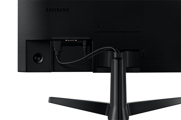 Samsung LS27C312EAUX 27" | 1920x1080 IPS | 75Hz | Monitor - Afbeelding 15