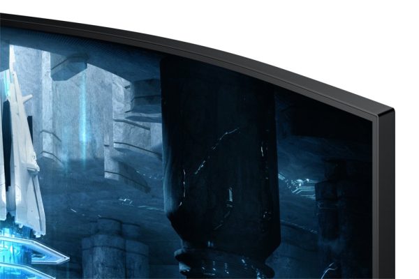 Samsung Odyssey Neo G8 G85NB 32" | 3840x2160 4K Mini LED VA | 240Hz | Gaming Monitor - Afbeelding 20