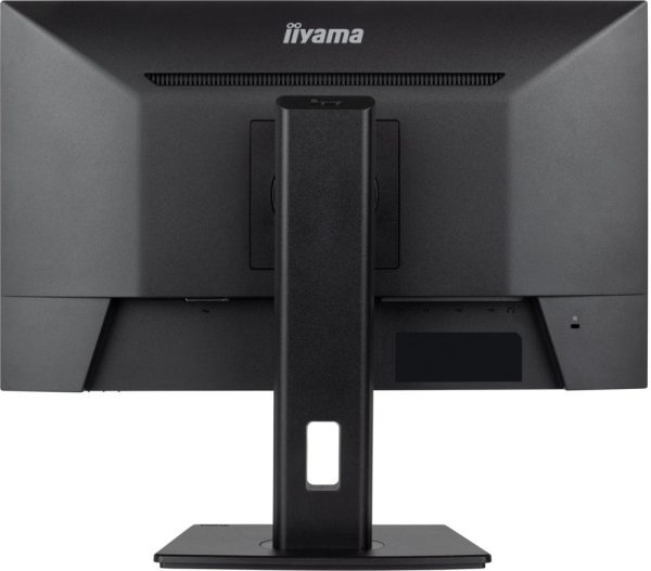 Iiyama ProLite XUB2493HSU-B6 24'' | 1920x1080 IPS | 100Hz | AdaptiveSync | USB-Hub | In hoogte verstelbaar | Full HD Monitor - Afbeelding 10