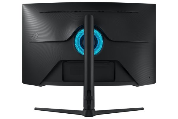 Samsung Odyssey LS32BG650EU 32" | 2560 x 1440 VA | 240Hz | Monitor - Afbeelding 5