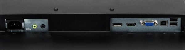 iiyama ProLite XUB2492HSN-B5 LED display 61 cm (24") 1920 x 1080 Pixels Full HD Zwart - Afbeelding 12