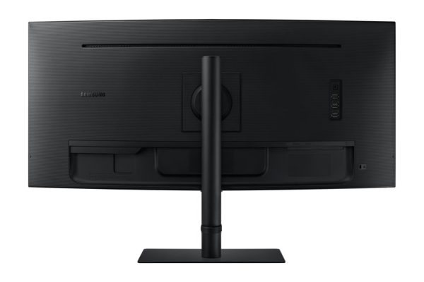Samsung LS34A650UBU 34" | 3440x1440 VA | 100Hz | Ultrawide Monitor - Afbeelding 4