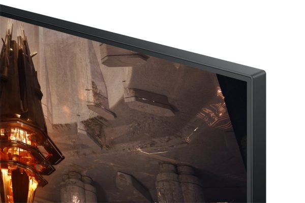 Samsung Odyssey LS32BG700EU 32" | 3840x2160 4K IPS | 144Hz | Gaming Monitor - Afbeelding 22