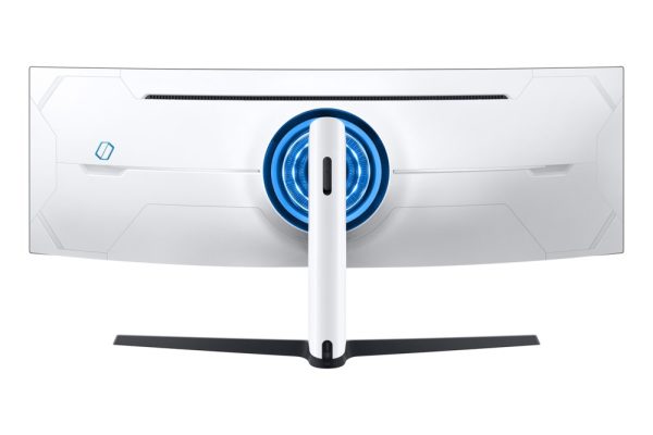 Samsung Odyssey Neo G9 49" 240HZ 5120x1440 Miniled - Afbeelding 5