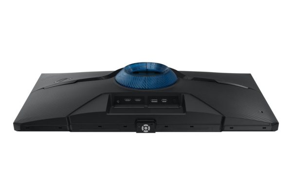 Samsung Odyssey G4 LS27BG400EU 27'' | 1920x1080 IPS | 240Hz | 1ms | G-Sync Compatible | Gaming Monitor - Afbeelding 21