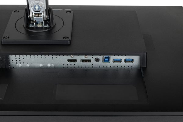 iiyama ProLite XUB2792QSU-B6 27" | 2560x1440 IPS | 100Hz | Monitor - Afbeelding 13