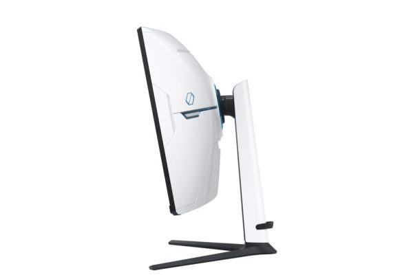Samsung Odyssey Neo G8 G85NB 32" | 3840x2160 4K Mini LED VA | 240Hz | Gaming Monitor - Afbeelding 19