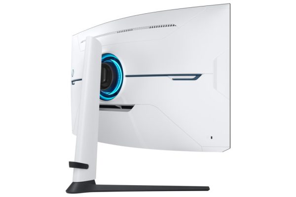Samsung Odyssey Neo G8 G85NB 32" | 3840x2160 4K Mini LED VA | 240Hz | Gaming Monitor - Afbeelding 11